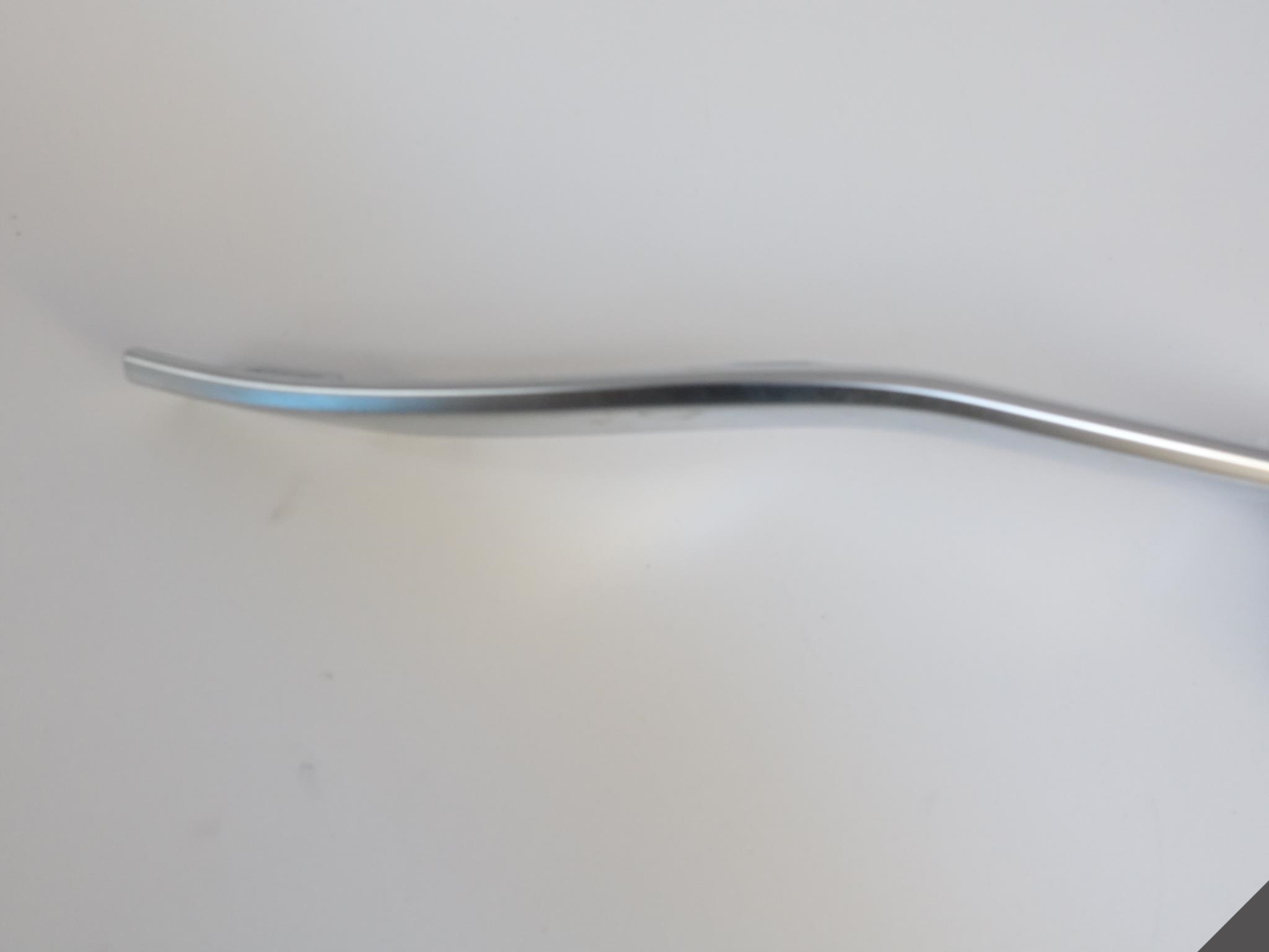 AUDI A8 4N0 D5 S-LINE LIFT 22- moulding left rear part