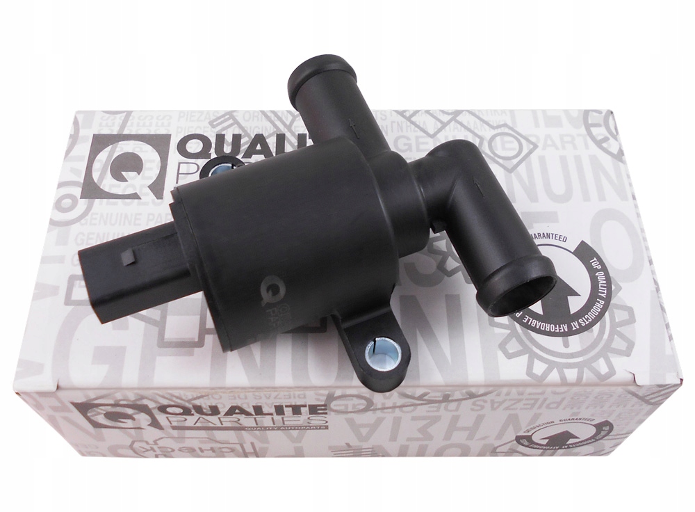 4H0121671D - Електромагнітний клапан AUDI A3 A4 A6 Q5 Q7