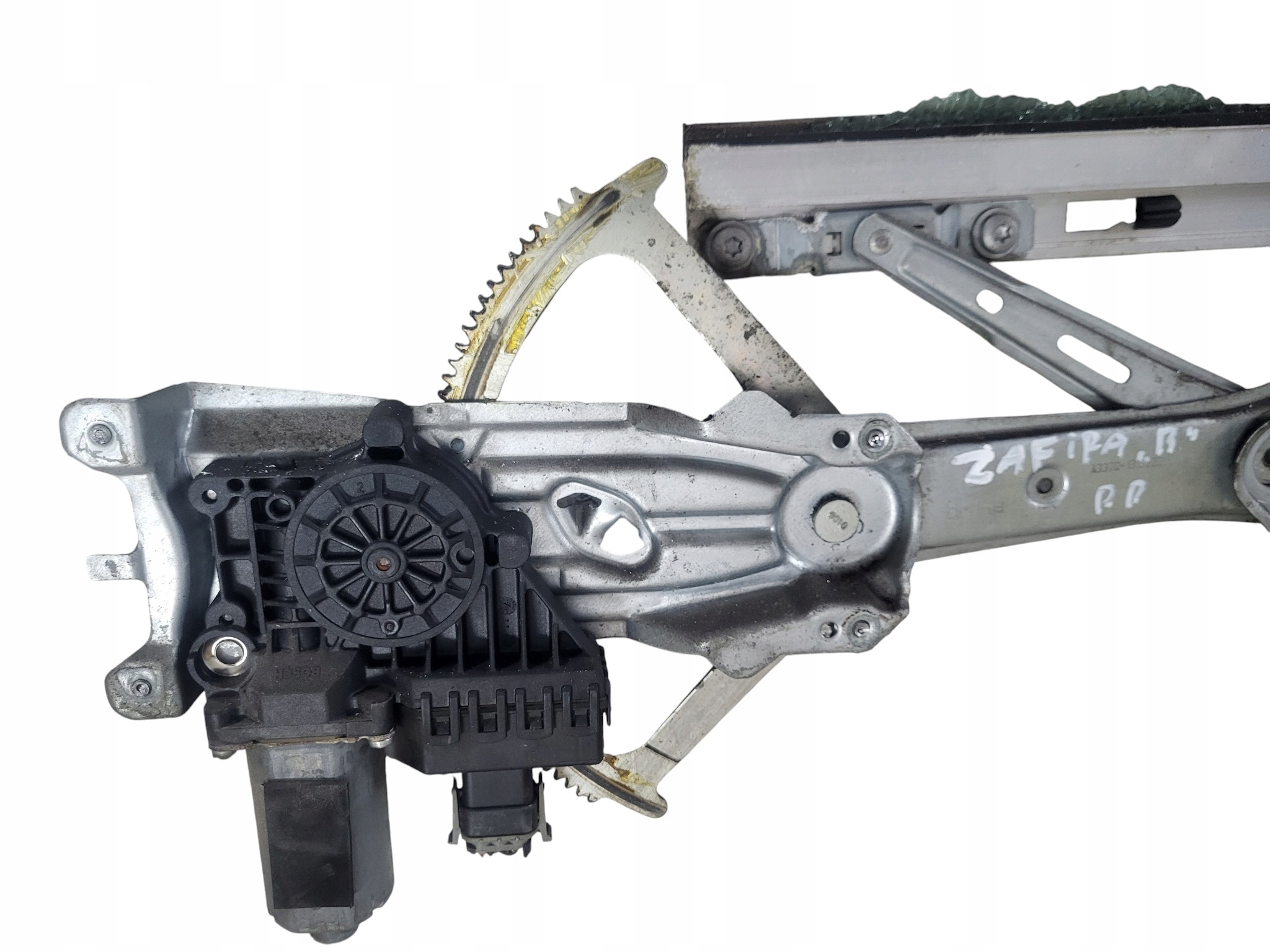 window regulator right front OPEL ZAFIRA B