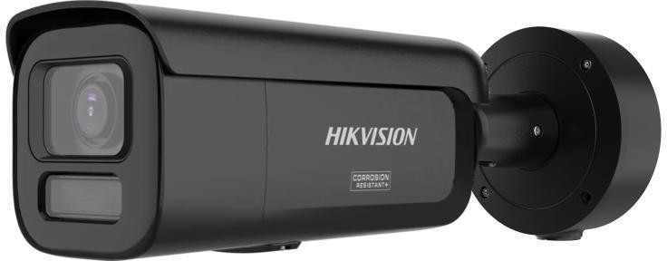 Ip kamera Hikvision DS-2CD2687G3-LIZSY 8MP ColorVu motozoom 2.8-12 mm černá