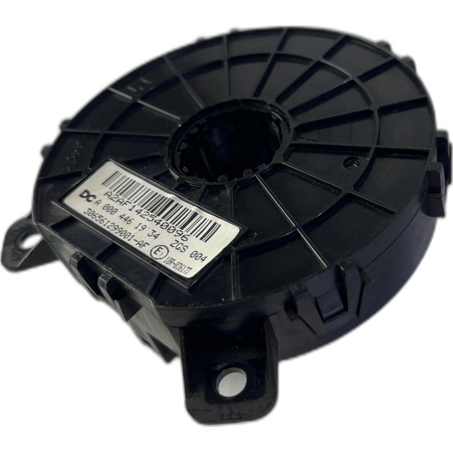 Czujnik kąta skrętu Mercedes Actros MP4