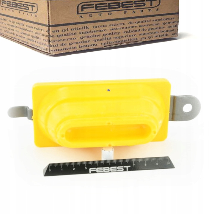 ODBÓJ RESORU do FORD TRANSIT 2.0 DI 2.3 RWD 2.4 TD