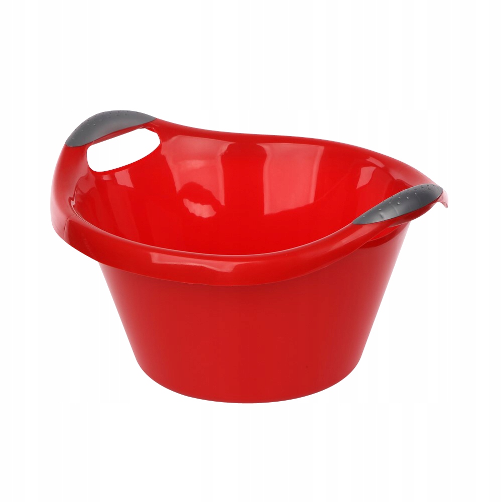 

Wanna Okrągła Miska Miednica plastikowa 10L