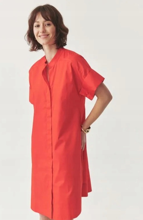 Šaty Aliati Cz Tatuum 193B 456 36