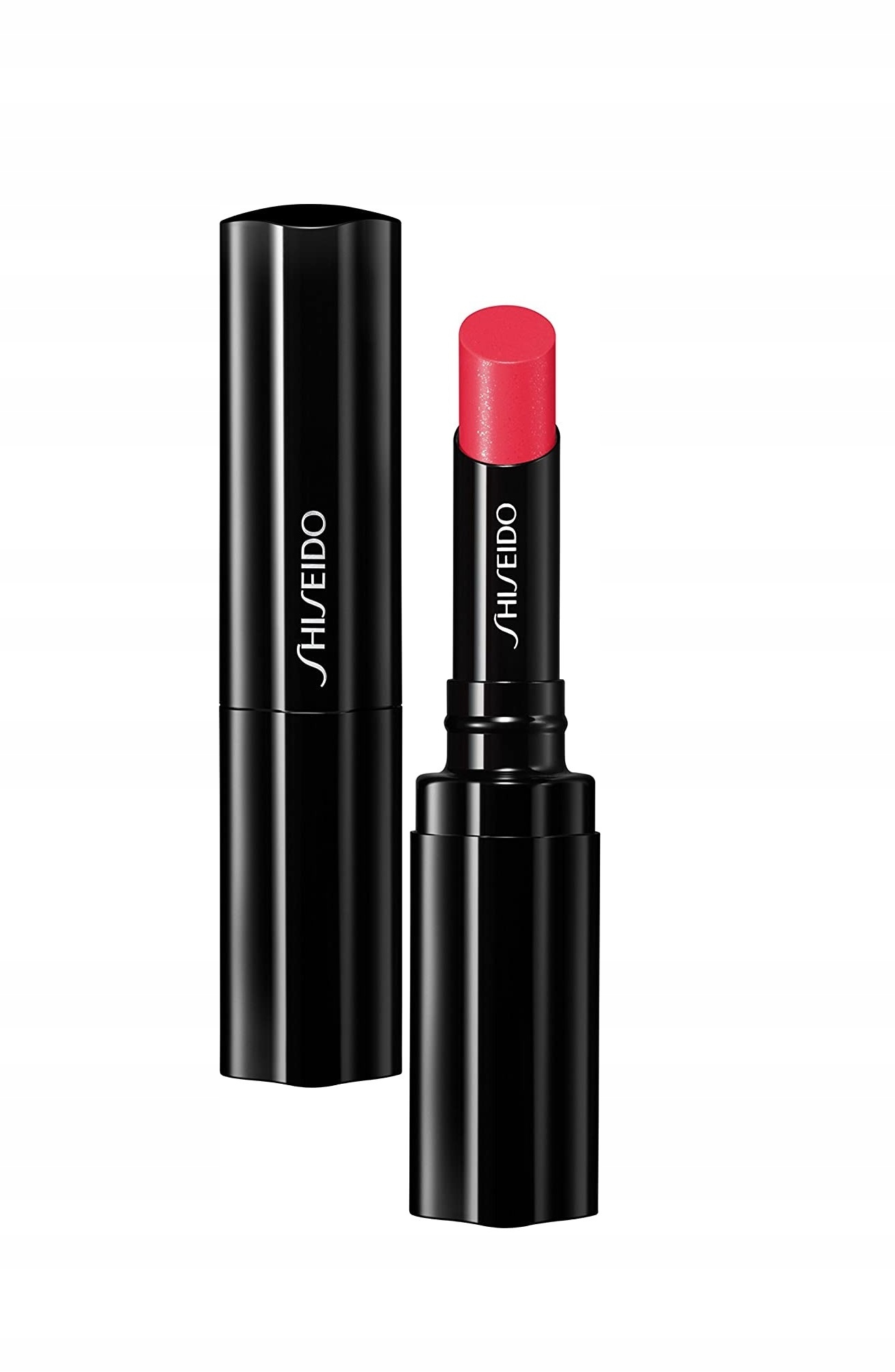 Shiseido Veiled Rouge krémová rtěnka RD506 Carnevale 2,2 g