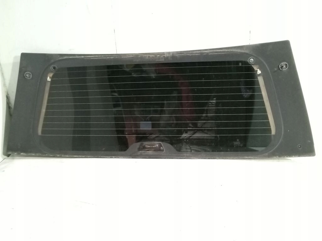 Jeep Grand Cherokee II 2 window z of the rear bonnet