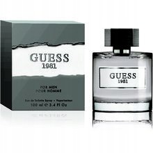 Guess 1981 for Men Edt 100 ml