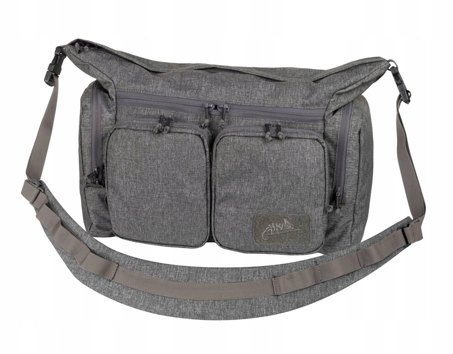 

Torba Helikon Wombat Mk2 Melange Grey