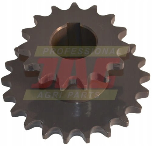 Ozubené kolo dvojité Z15/22 Jag-premium Claas Claas 819288