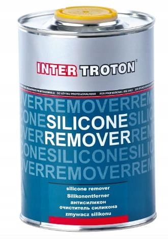 TROTON Zmywacz Silikonu Remover 1L
