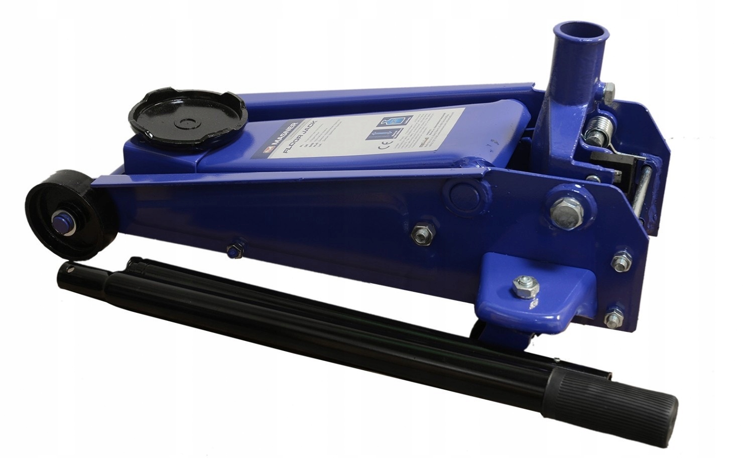 K2 Frog Zdvihák 3T