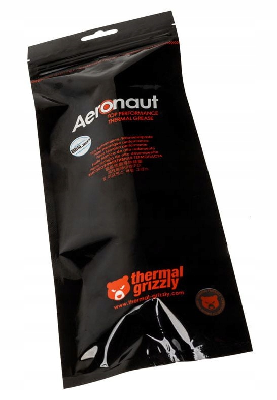 Thermal Grizzly Aeronaut 26 g 10 ml pasta