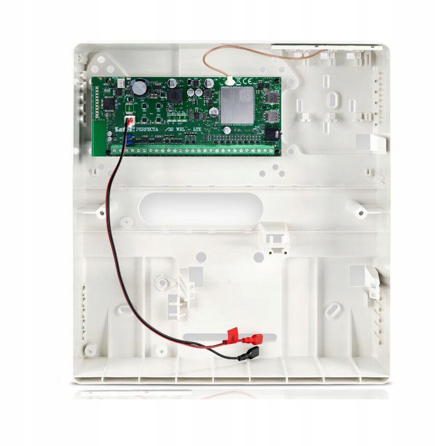 Alarmová sada Perfecta 32 Lte Set-a