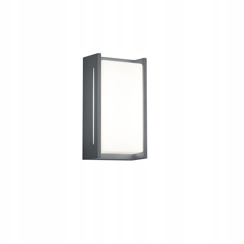 Led nástenné svietidlo Trio Indus 8,5W