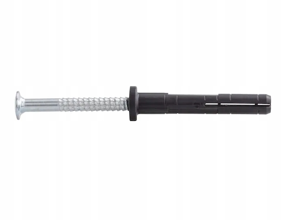 Wurth Zatĺkacie hmoždinky Shark Hammer, typ Fk 6X40mm 200 ks