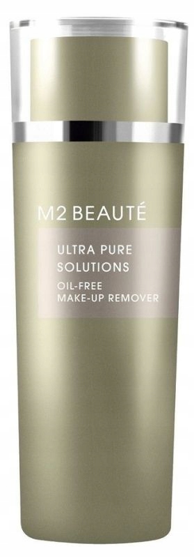 M2 Beaute Oil-free Make-up Remover Beztukový Odličovací Přípravek 150 Ml