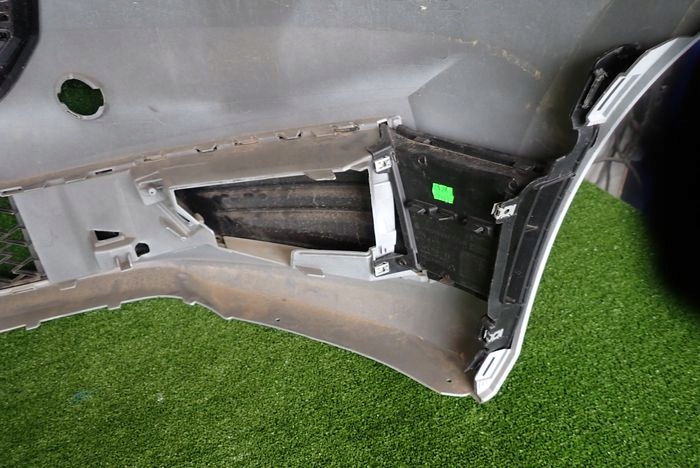 SKODA FABIA IV nárazník přední předek