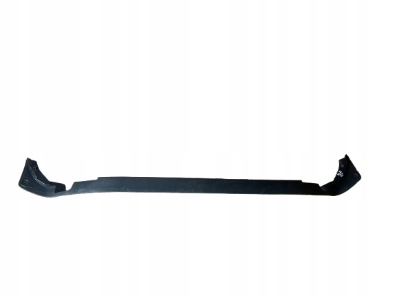 FORD FIESTA MK7 LIFT ST moulding lower spoiler bumper front