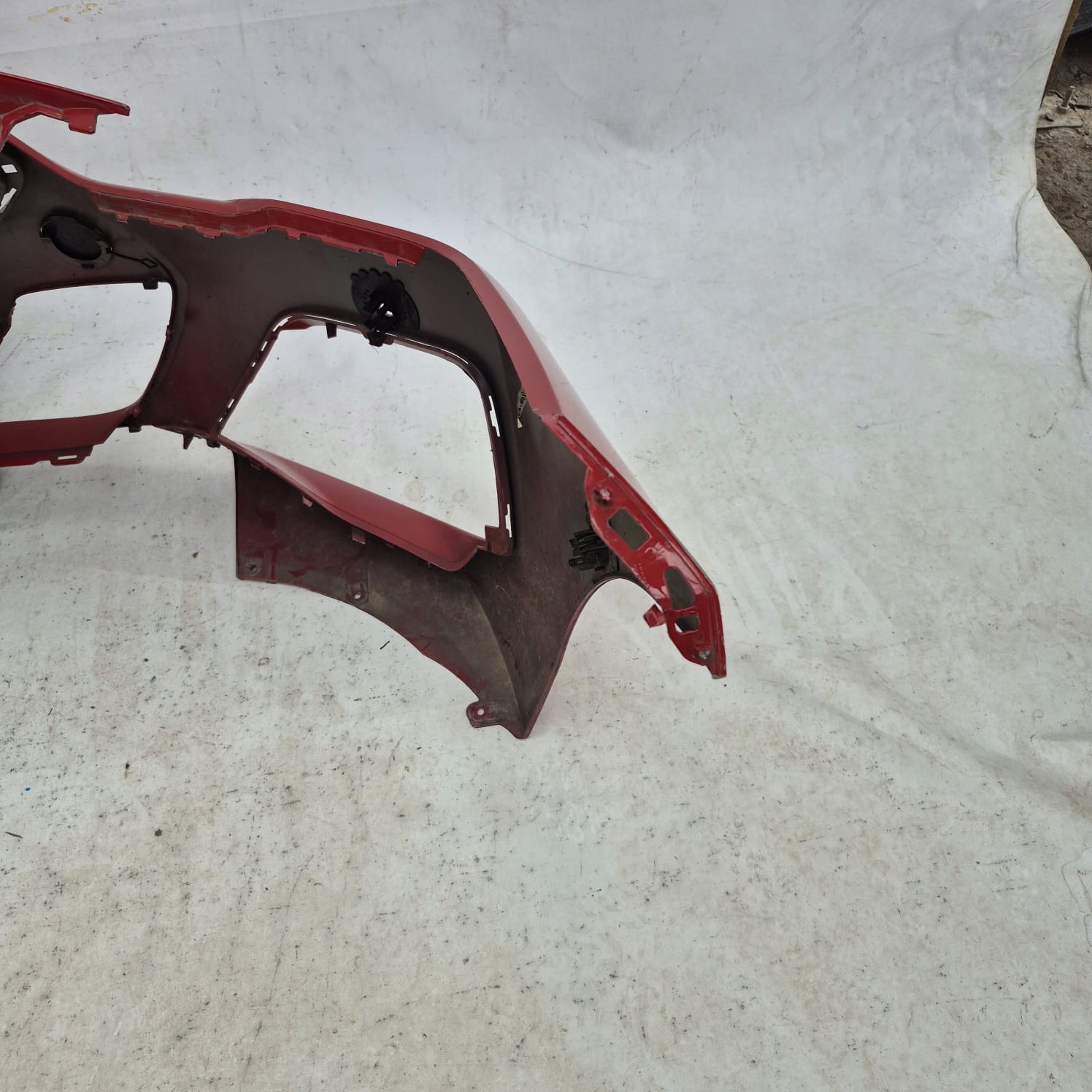 BMW 2 F44 GRAN COUPE m-packet 19-24 bumper front front PDC