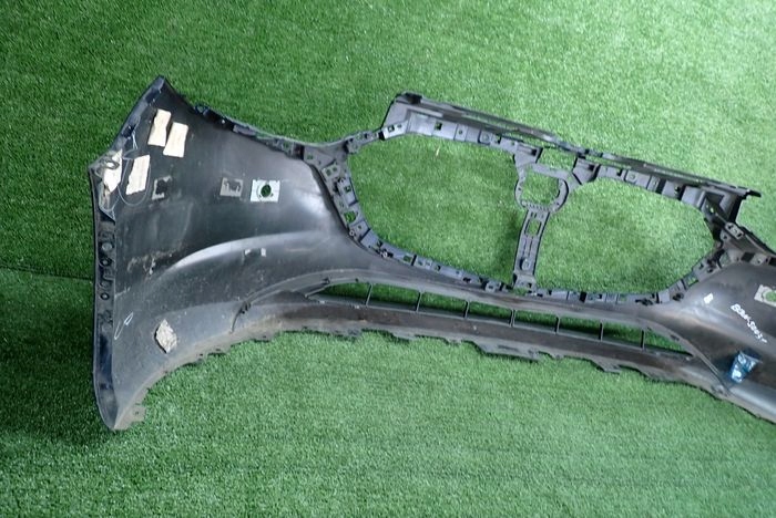 MAZDA 3 19- Frontstoßstange vorne