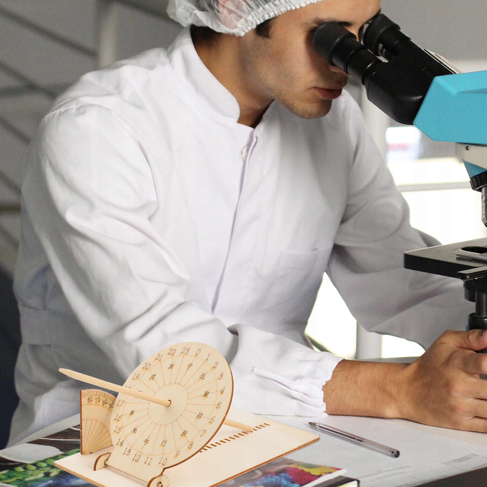 TECHNOLOGIA ZABAWEK EDUKACYJNYCH DLA DZIECI Długość 21 cm