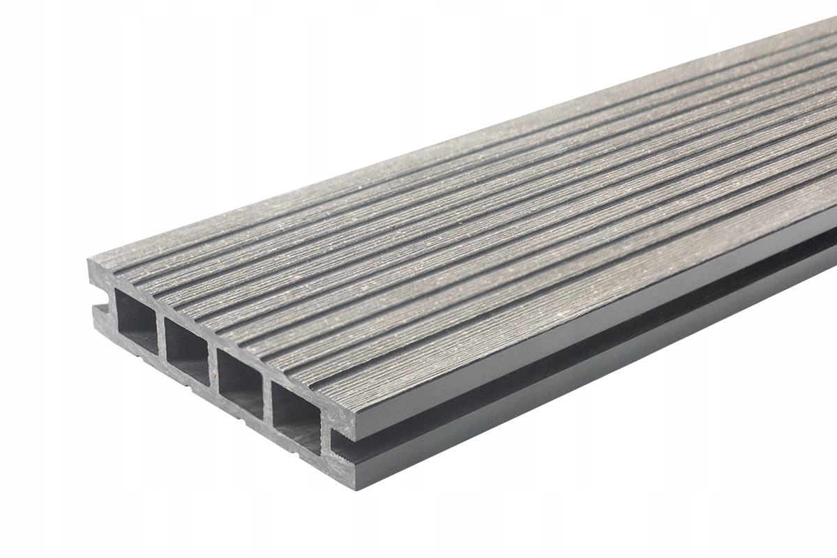 Deska tarasowa SALAG MINI B110 Szczotkowana Grafit EAN (GTIN) 5901592251281