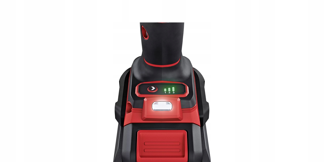 KLUCZ UDAROWY FLEX IW 1/2 950Nm 18,0-EC + NASADKI Marka Flex