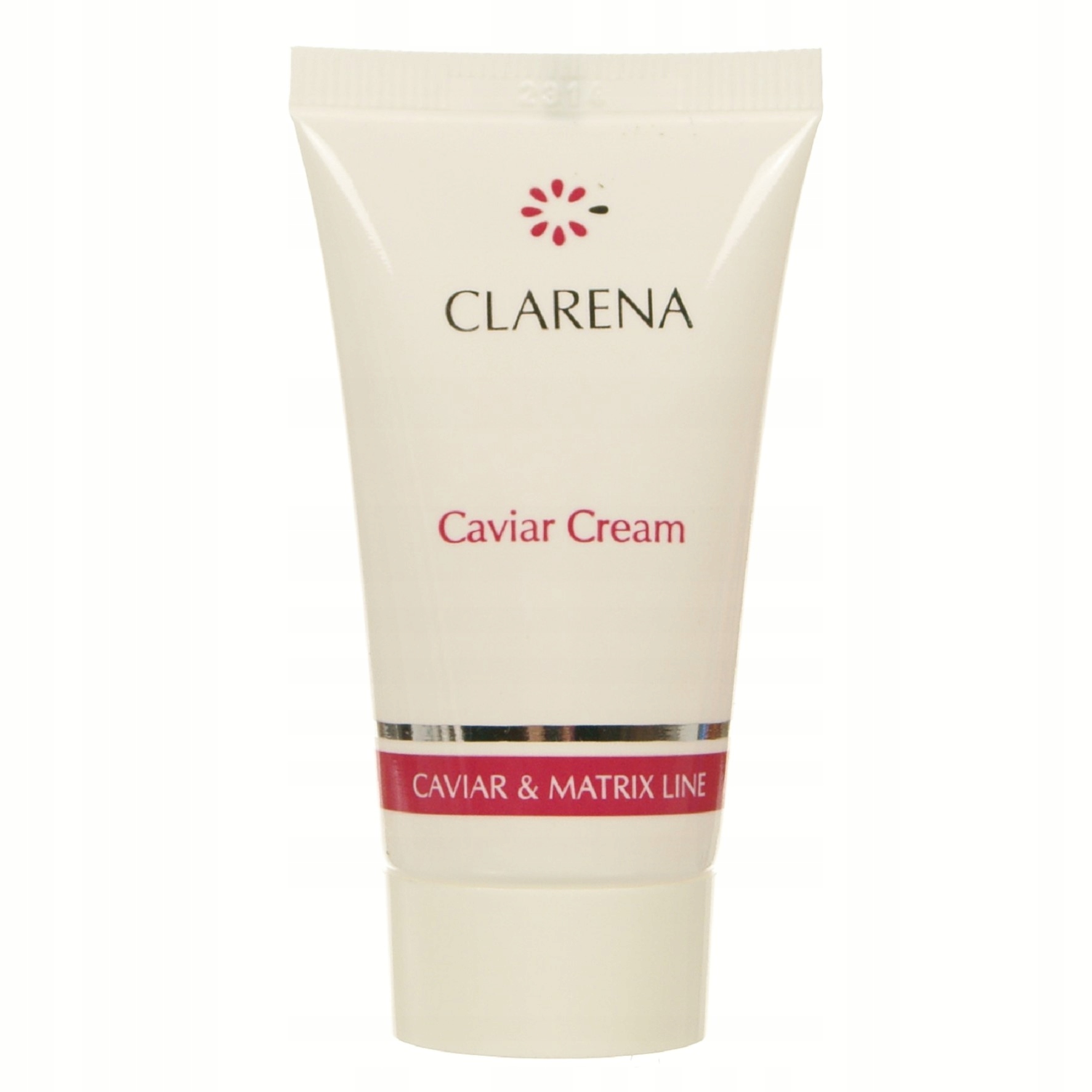 

Clarena Caviar cream 15ml kawiorowy krem z perłą