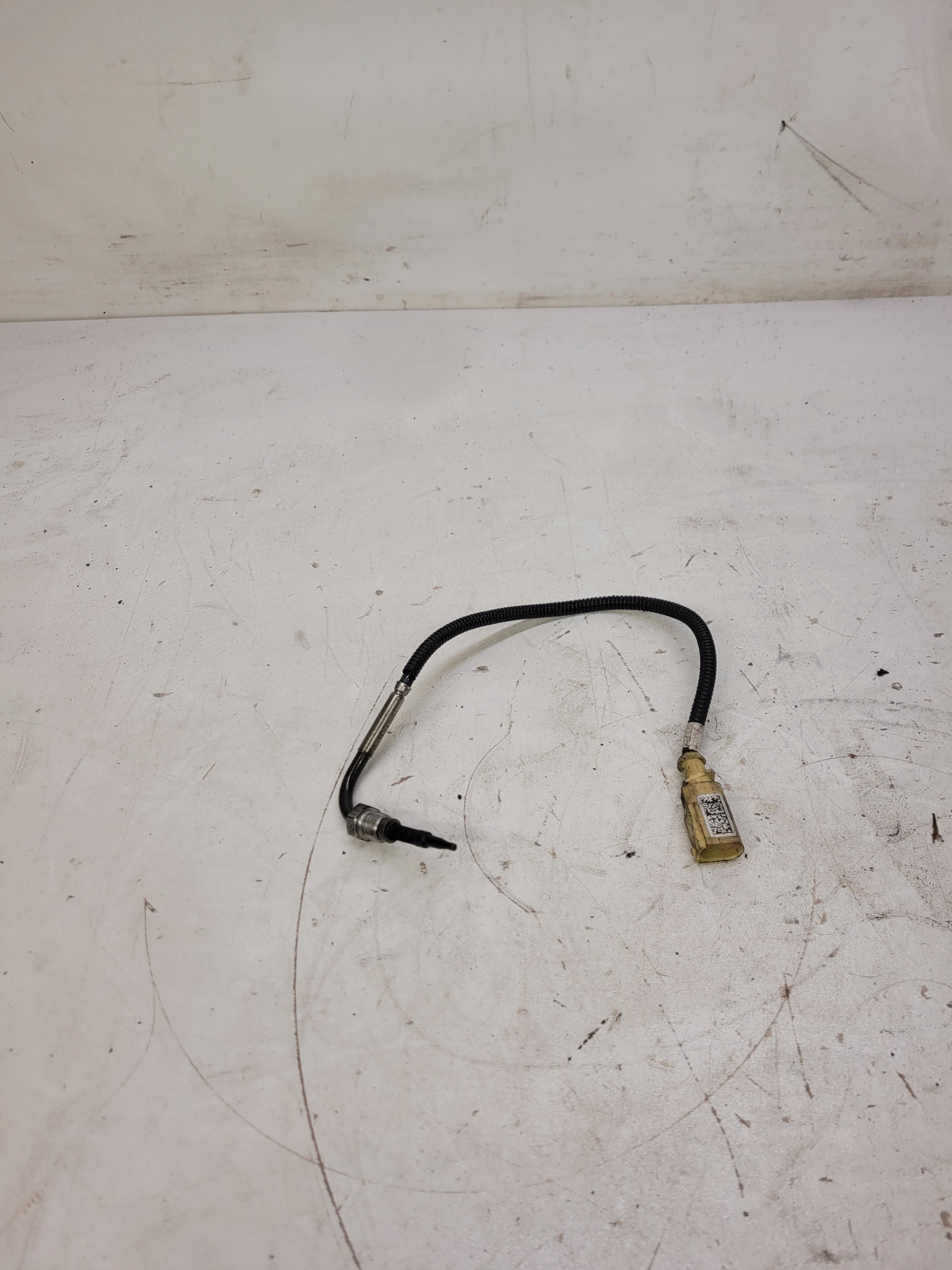Sensor TEMPERATURY Gase AUDI A4 Q7 059906088CN