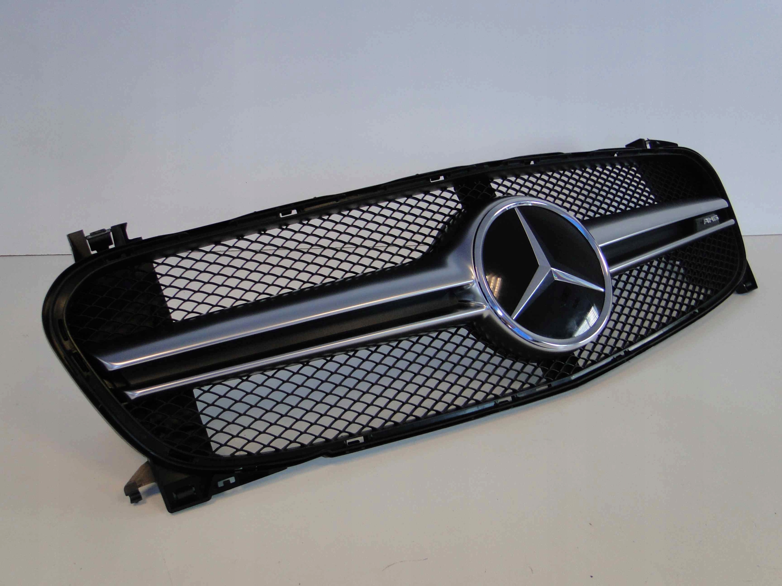 MERCEDES GLA X156 156 LIFT GRILL ATRAPA AMG RADAR Numer katalogowy części A1568880760