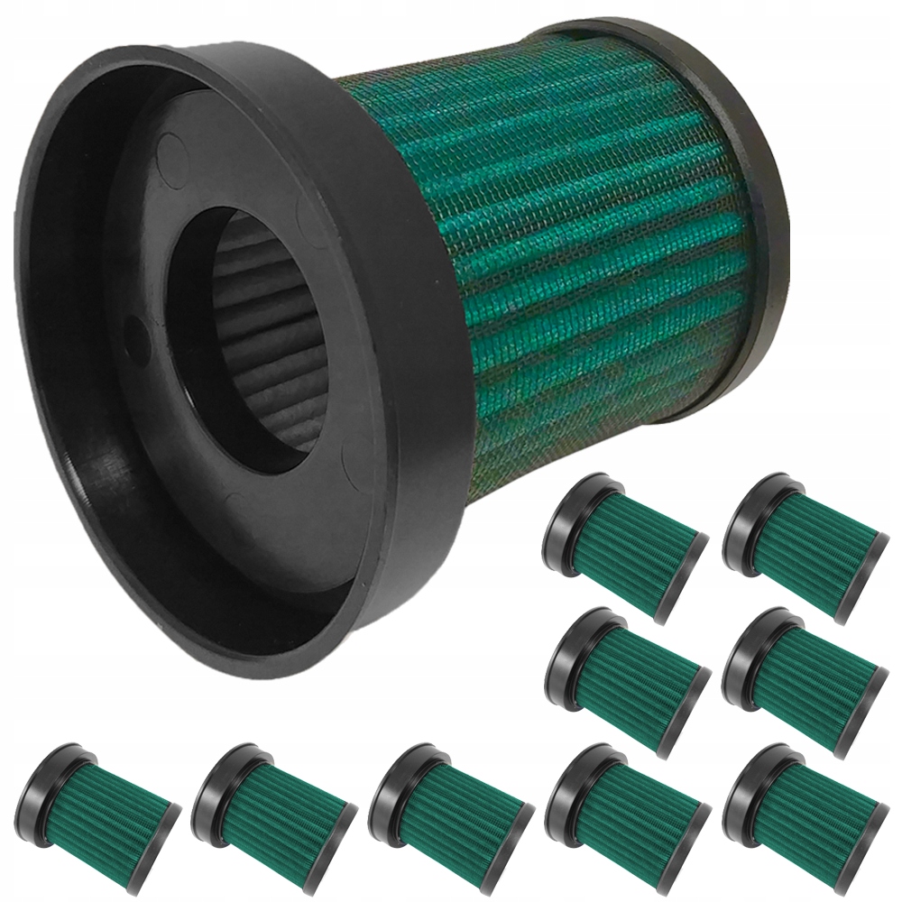 Filtr wymienny zapasowy do oczyszczacza powietrza Eberg Mia zestaw 10 szt