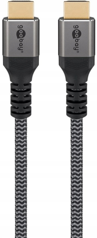 Kabel Goobay 65260 Hdmi do Hdmi 1 m