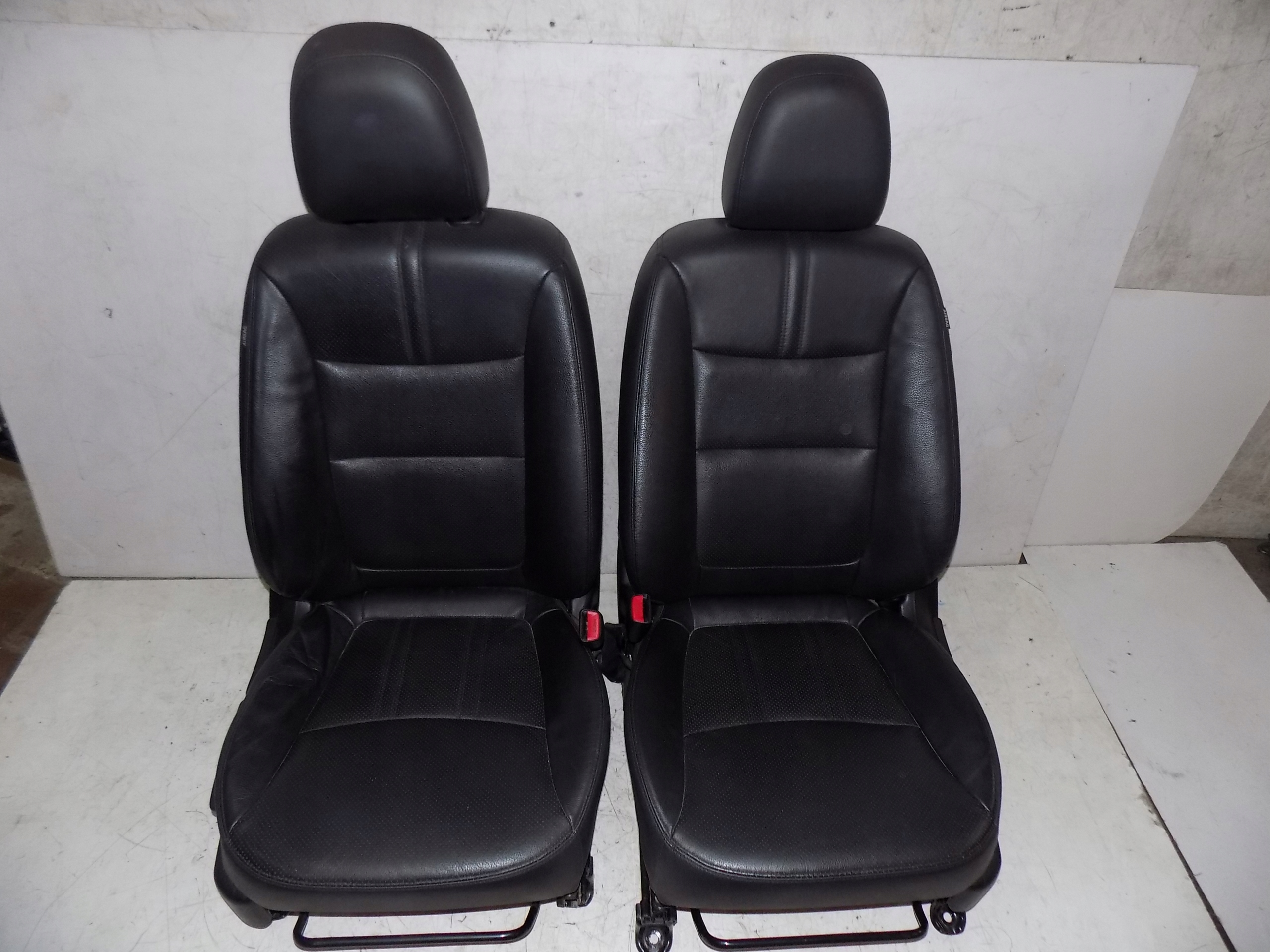 KIA SORENTO II СИДІННЯ СИДІННЯ SKORA ОБШИВКИ КОМПЛЕКТ 7 ОСОБИ