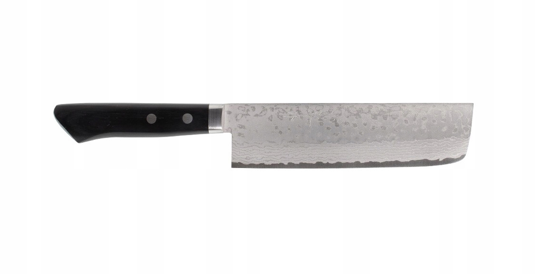 

Japoński nóż Nakiri 170 Kunio Masutani Sairyu VG10