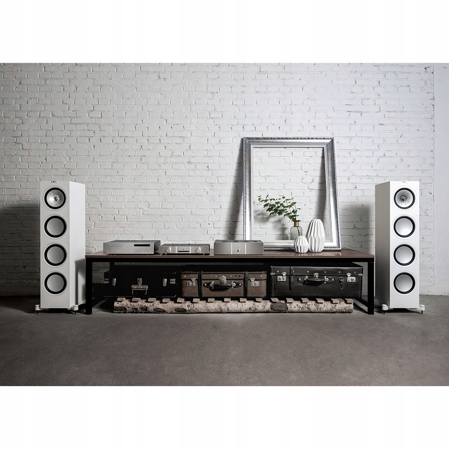 KEF Q550 Kolumny Podłogowe Autoryzowany Dealer Model Q550