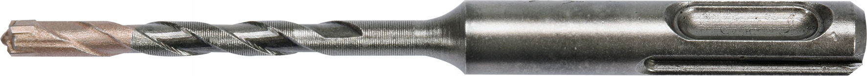 

Yato Sds Plus Wiertło Premium 5x110mm Do Żelbetu