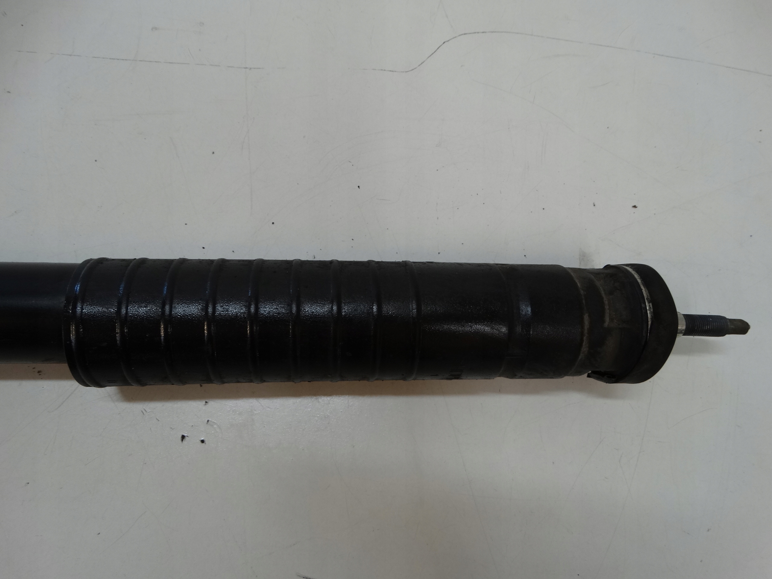 shock absorber left rear part MERCEDES W169 A180 CDI