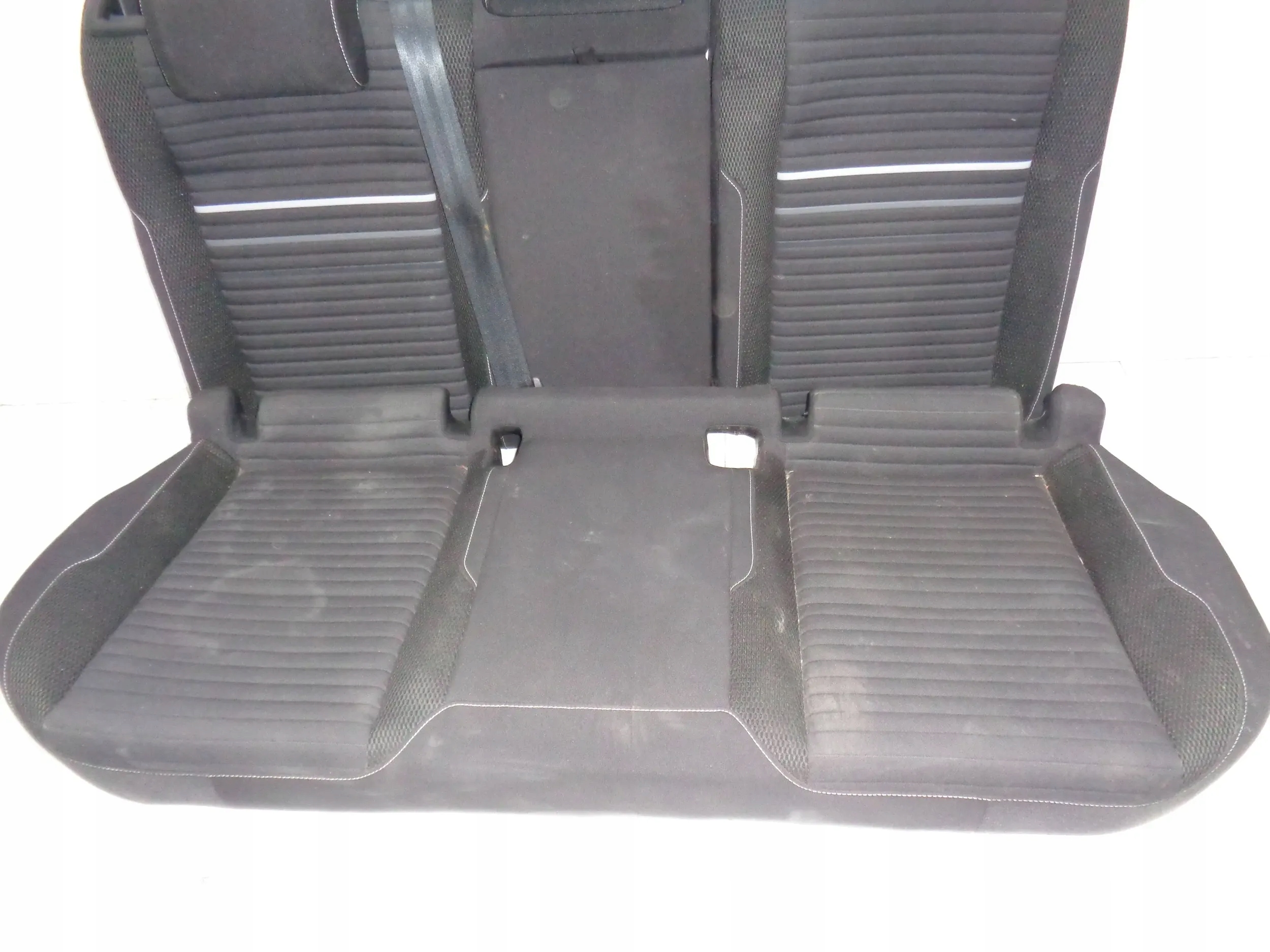 VW GOLF 7 VII KOMBI Sitz OPARCIE ZAGLOWEKI Gurten 16r
