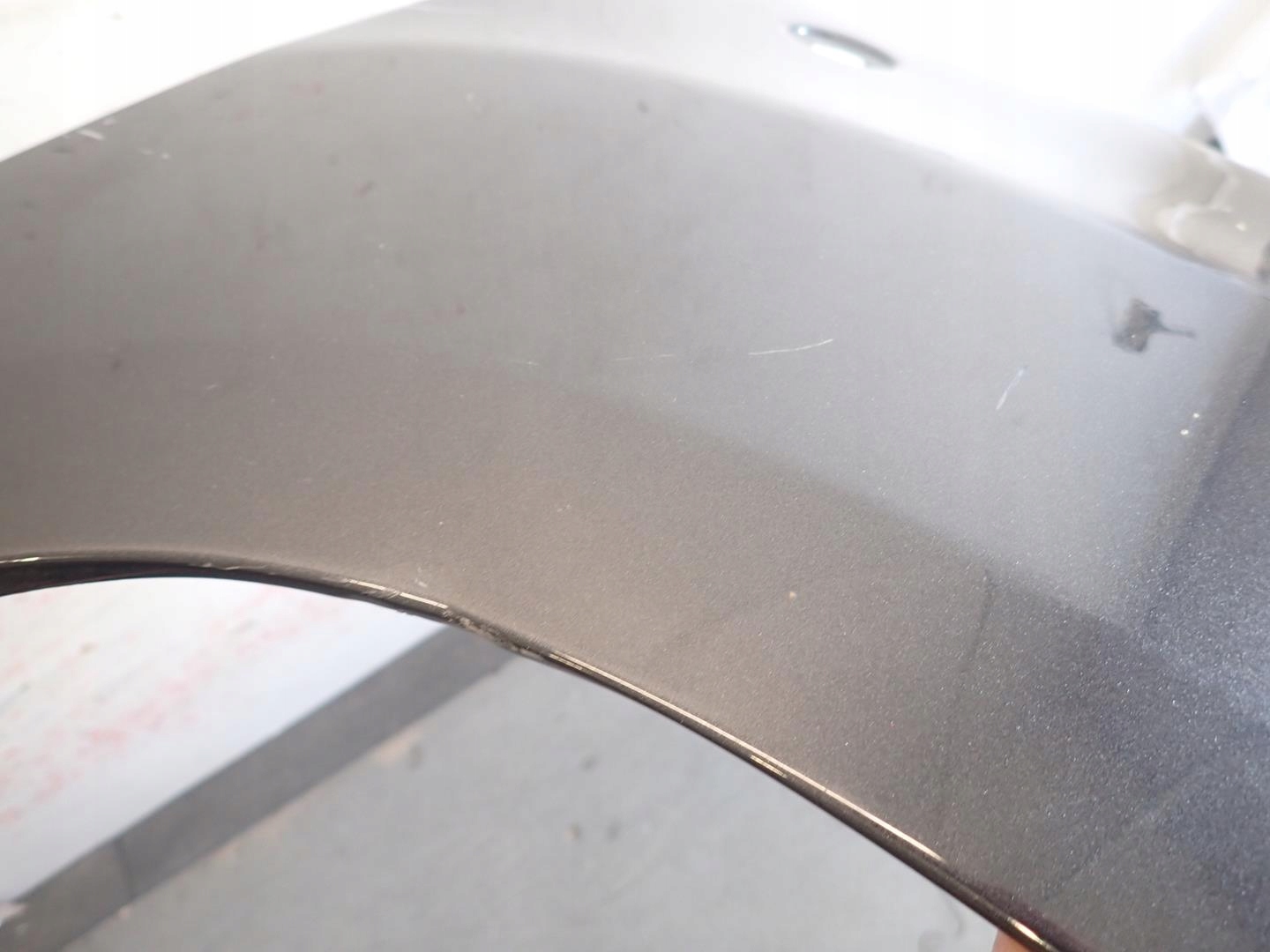 fender front front right FIAT 500L 2014
