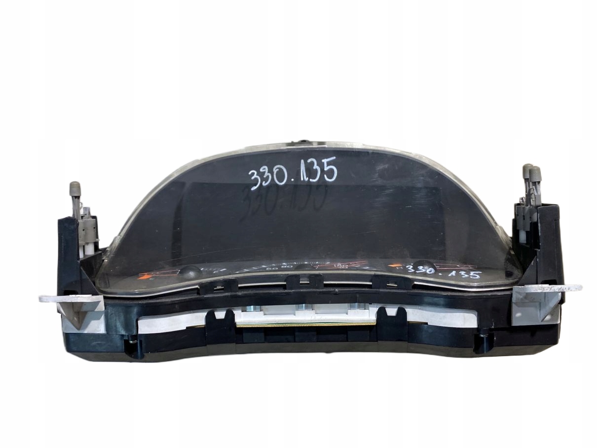 dials dials FIAT PANDA II 1.1 46801541