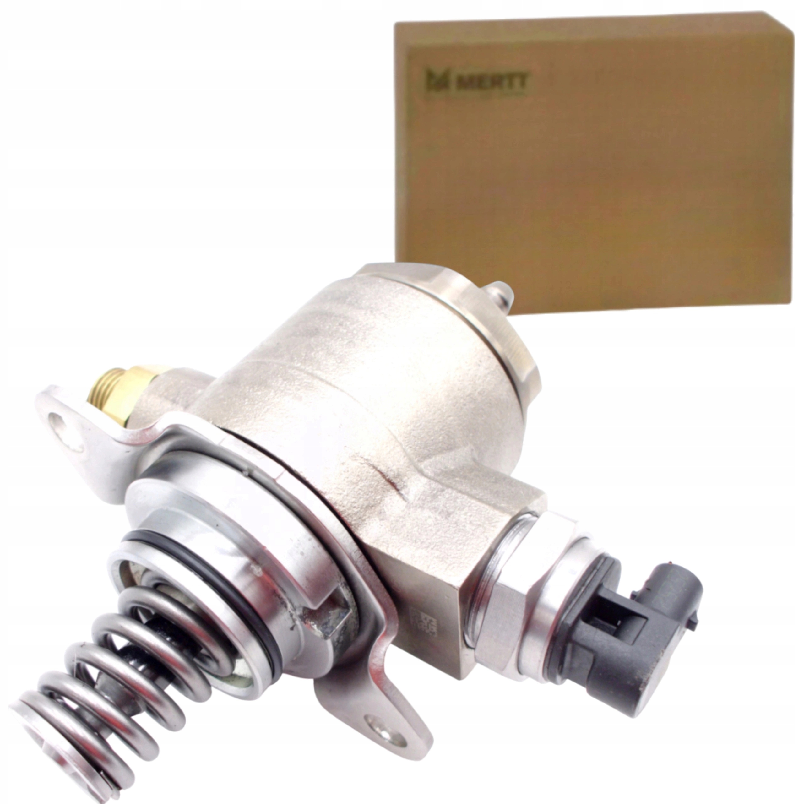 Vysokotlaké Vstřikovací Čerpadlo Paliva Audi Vw Skoda 2.0 Tsi Tfsi