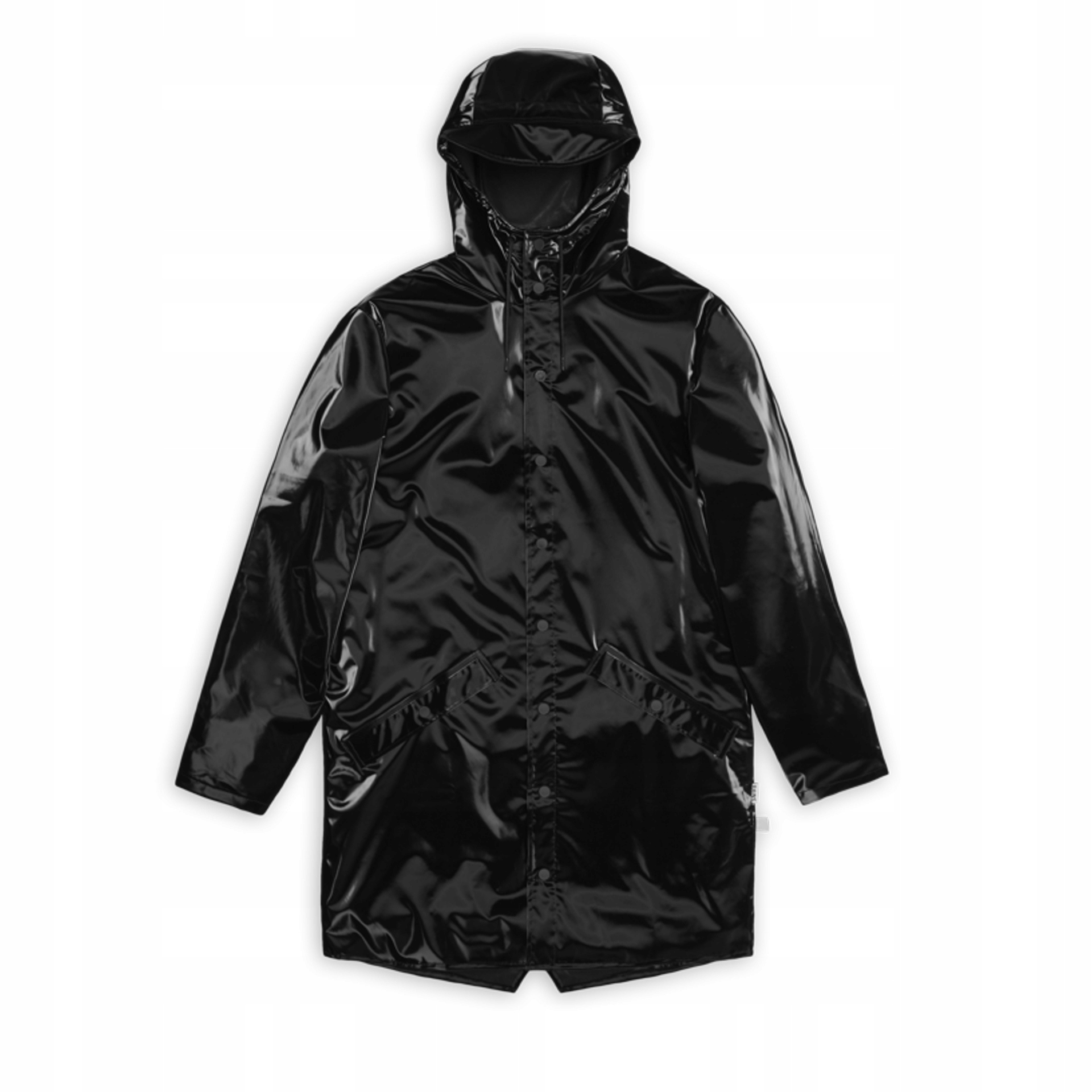 Unisexová bunda Rains Night M