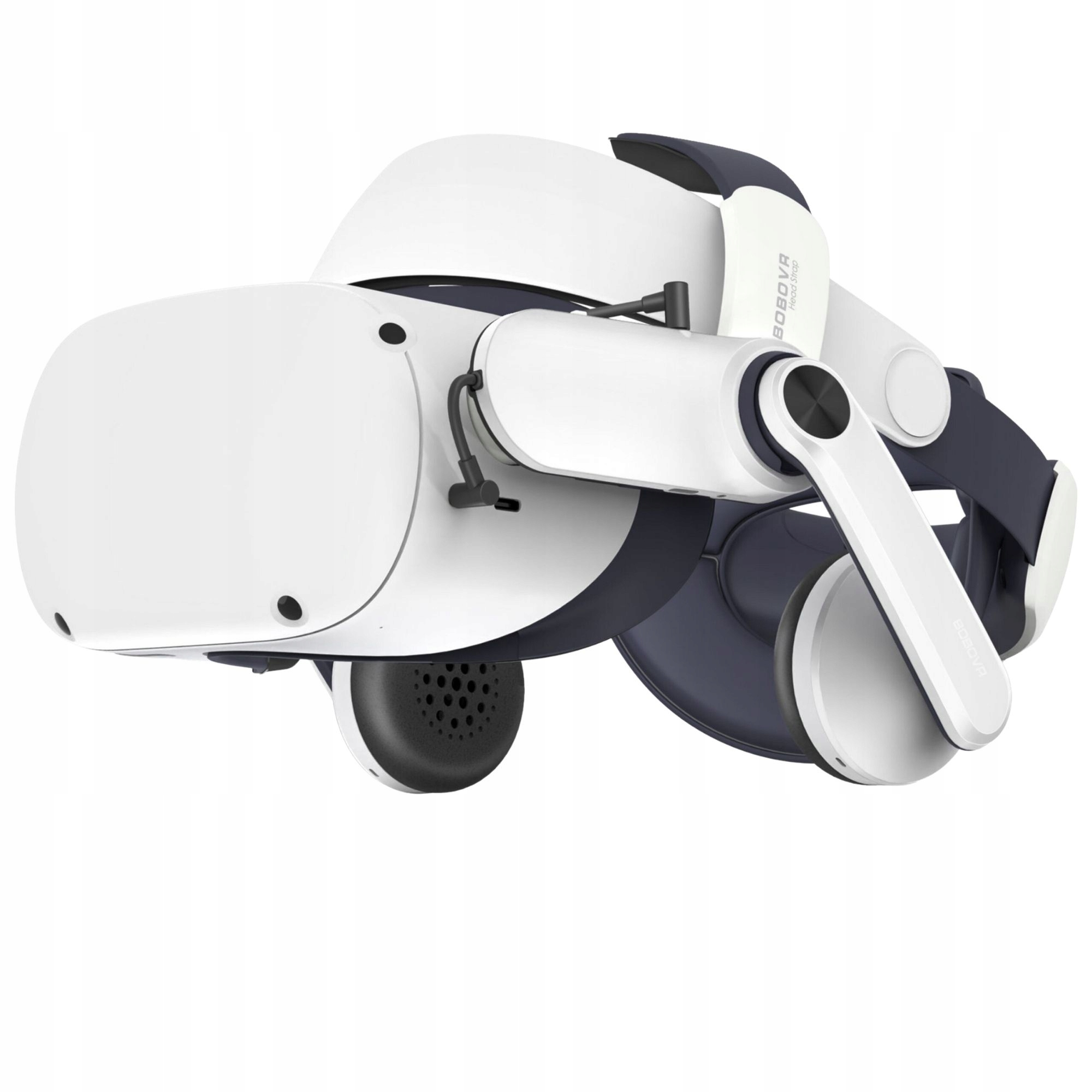 

Bobovr A2 Słuchawki do Oculus Quest 2
