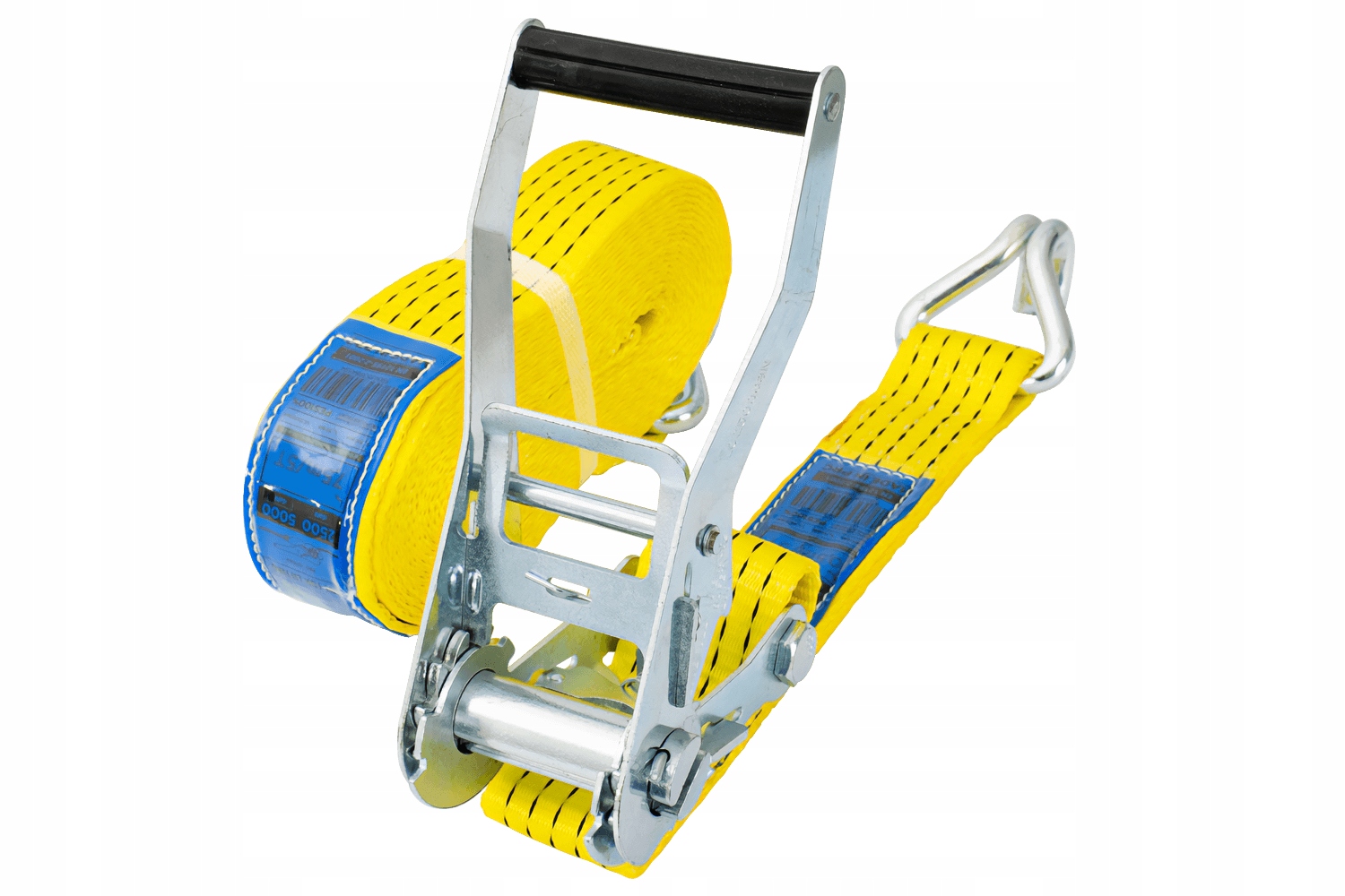 Pas transportowy z napinaczem Unitrailer 8m/50mm/5t pasy transportowe