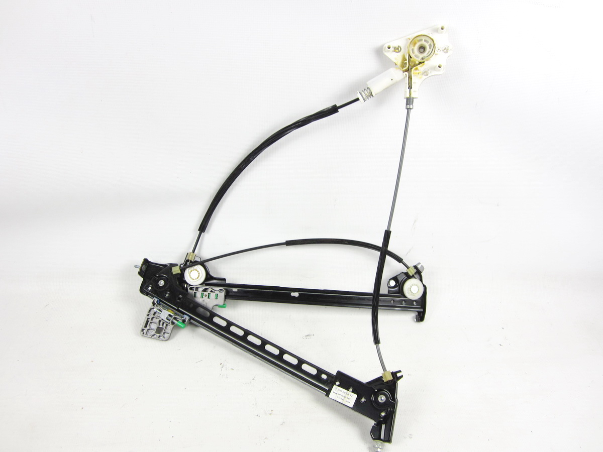 mechanism windows door front front right Mercedes CL W216 C216