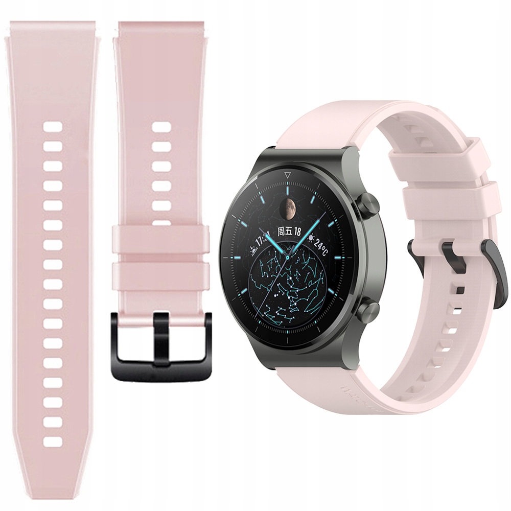 

Pasek Huawei Watch Gt GT2 Pro GT3 Active Classic