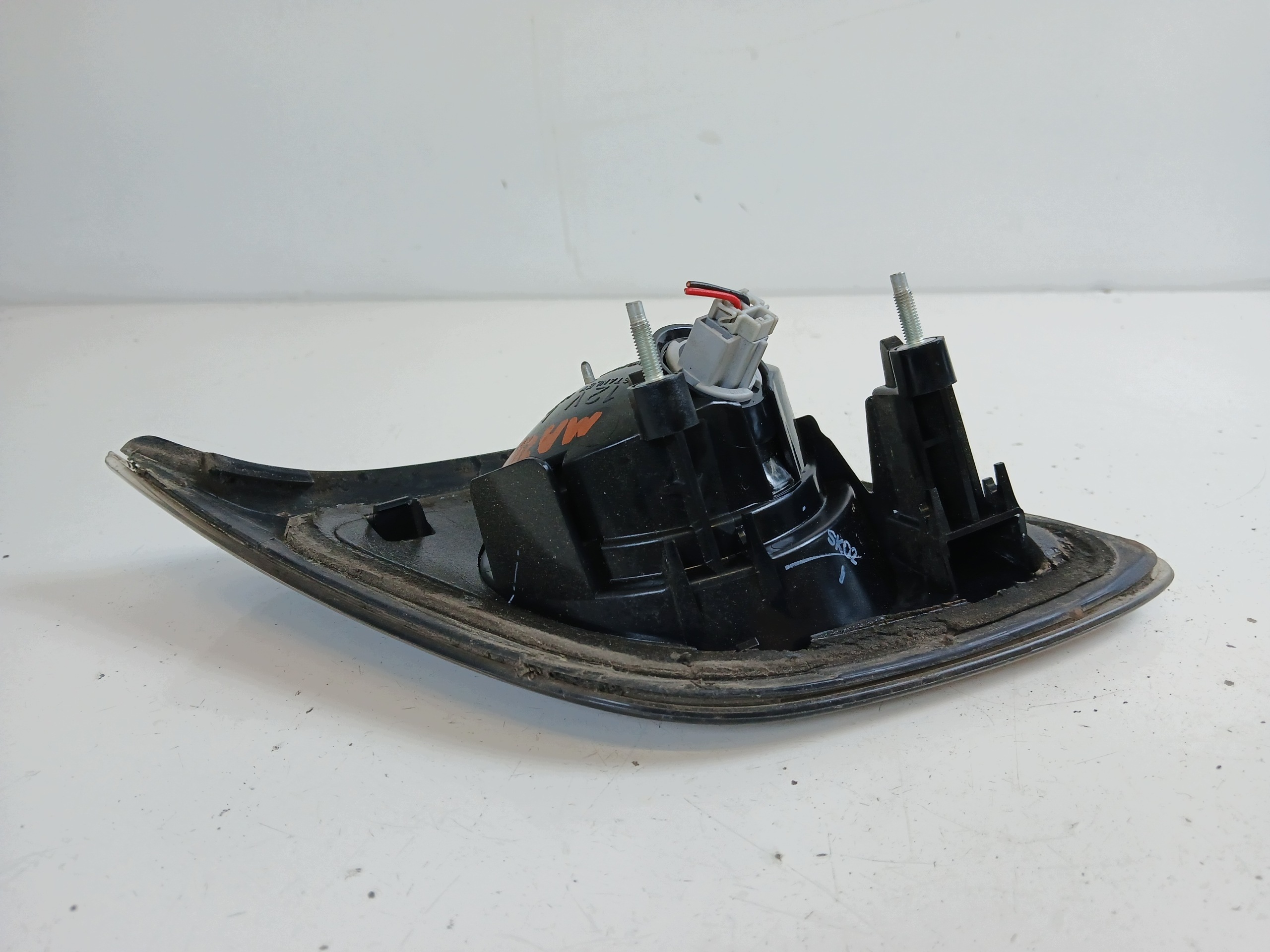 MAZDA 3 BK and LIFT light right rear part trunk door