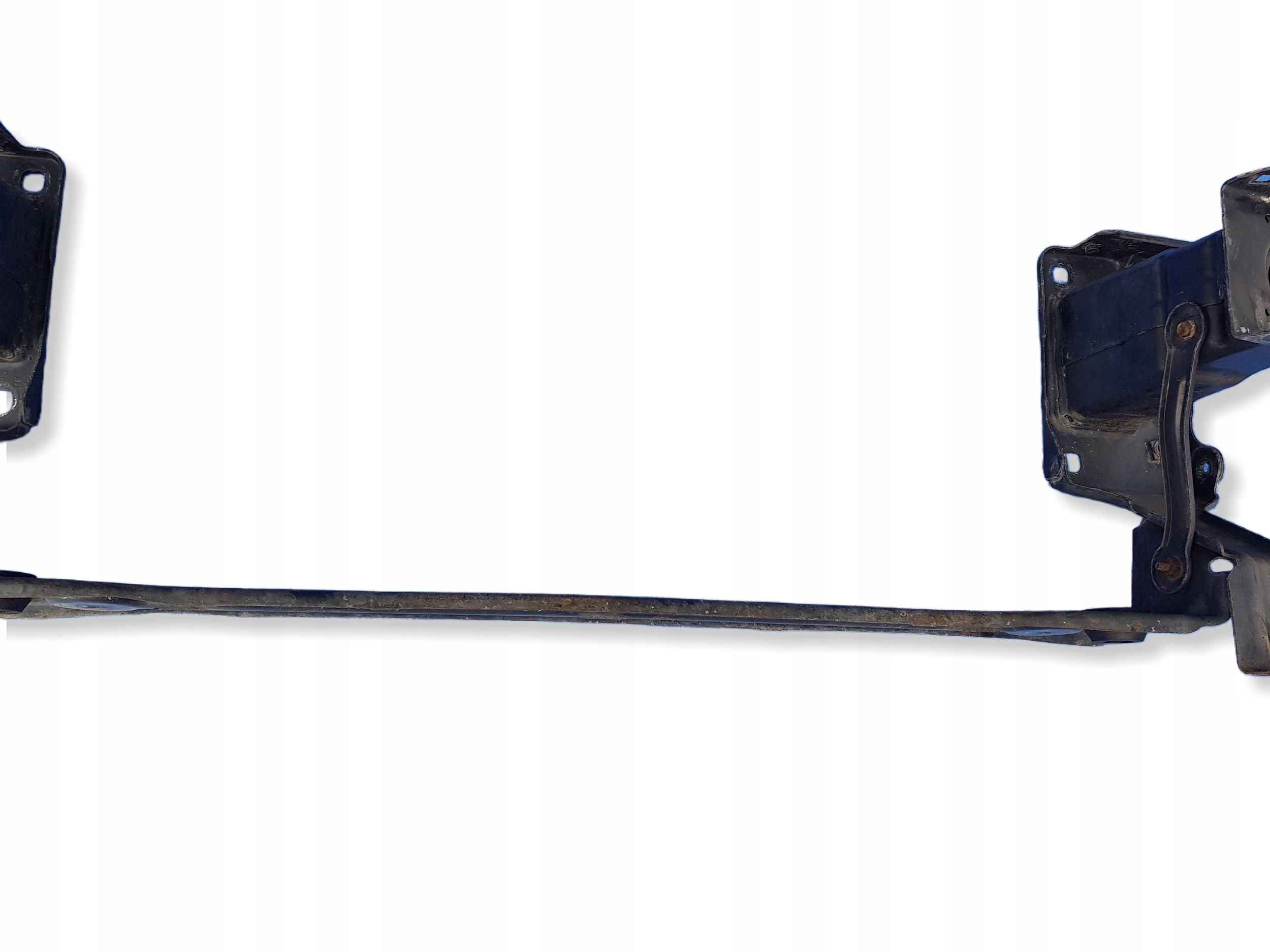 lower panel pillar lower MERCEDES R-KLASA W251 V251