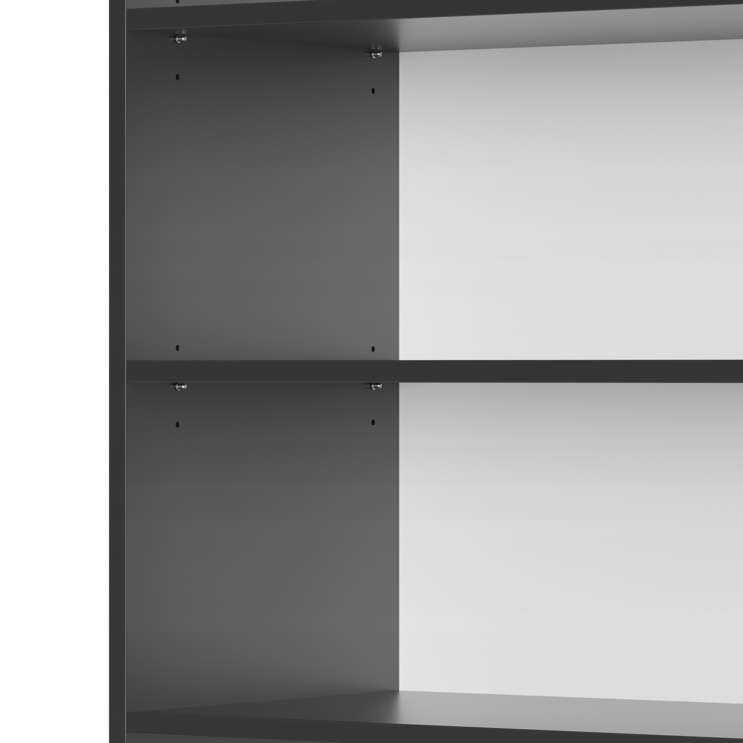 SŁUPEK SZAFKA REGAŁ DO ŁAZIENKI FS3 55CM FENRIS Głębokość mebla 40 cm