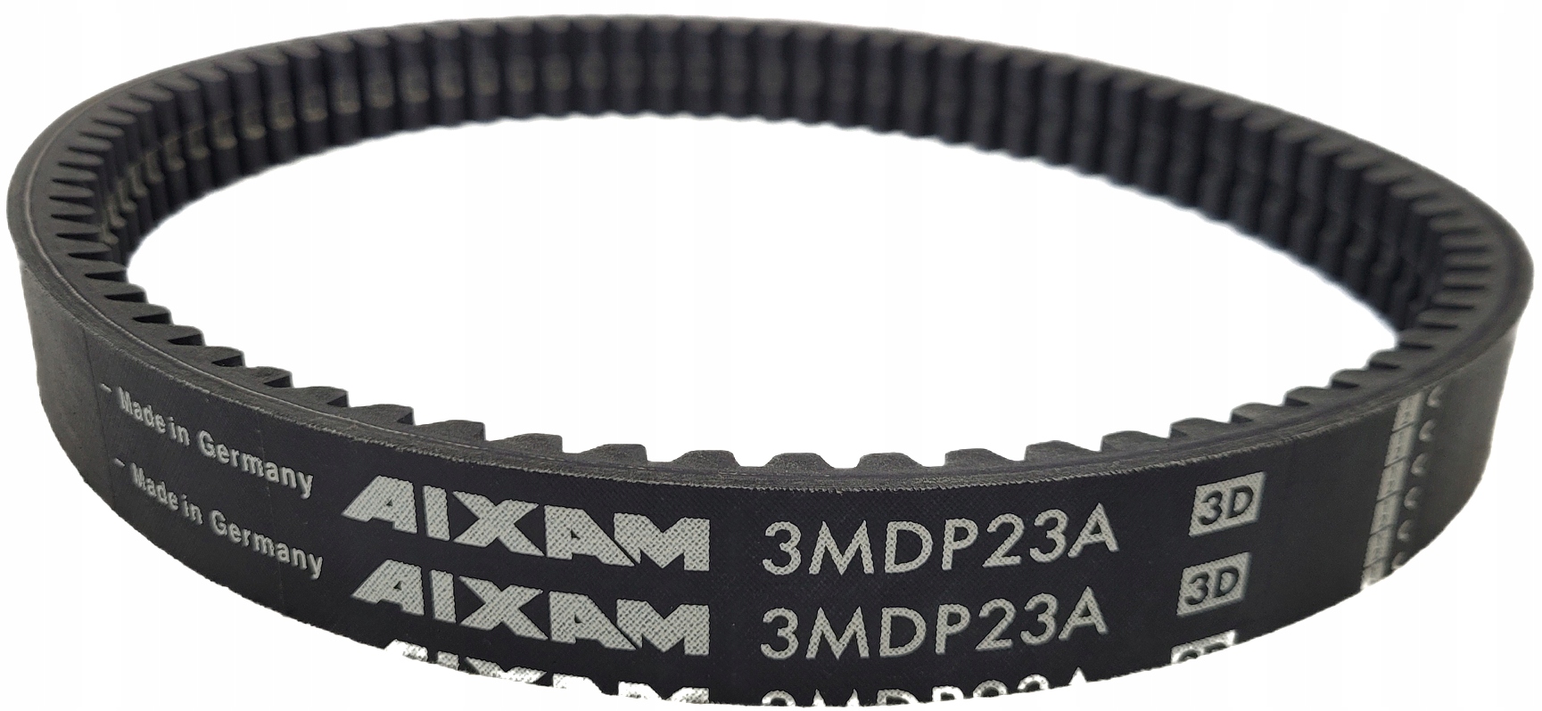 Pasek wariatora 3MDP23 Aixam Mega 2007 / Multitruck 600